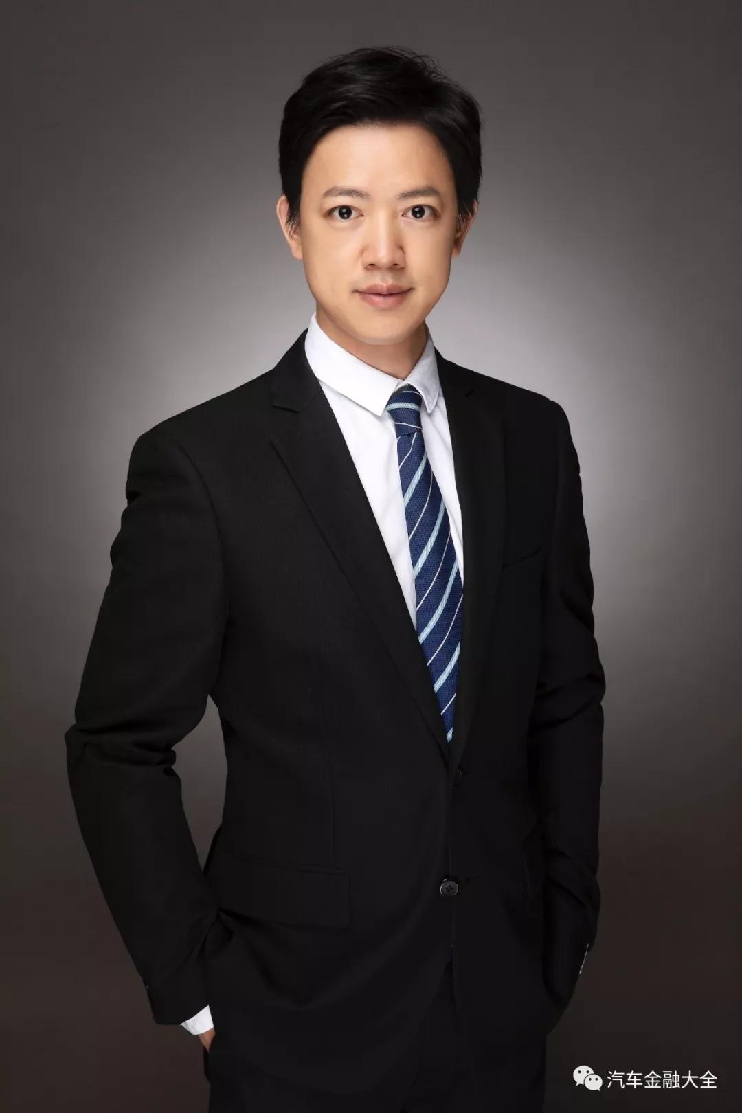 从千亿到万亿——汽车金融黄金10年记