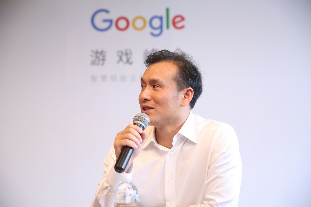 出海赚钱的中国手游公司们，都是 Google 的大客户