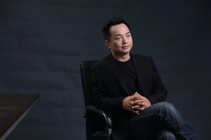 火币朱嘉伟：不要过度神化区块链