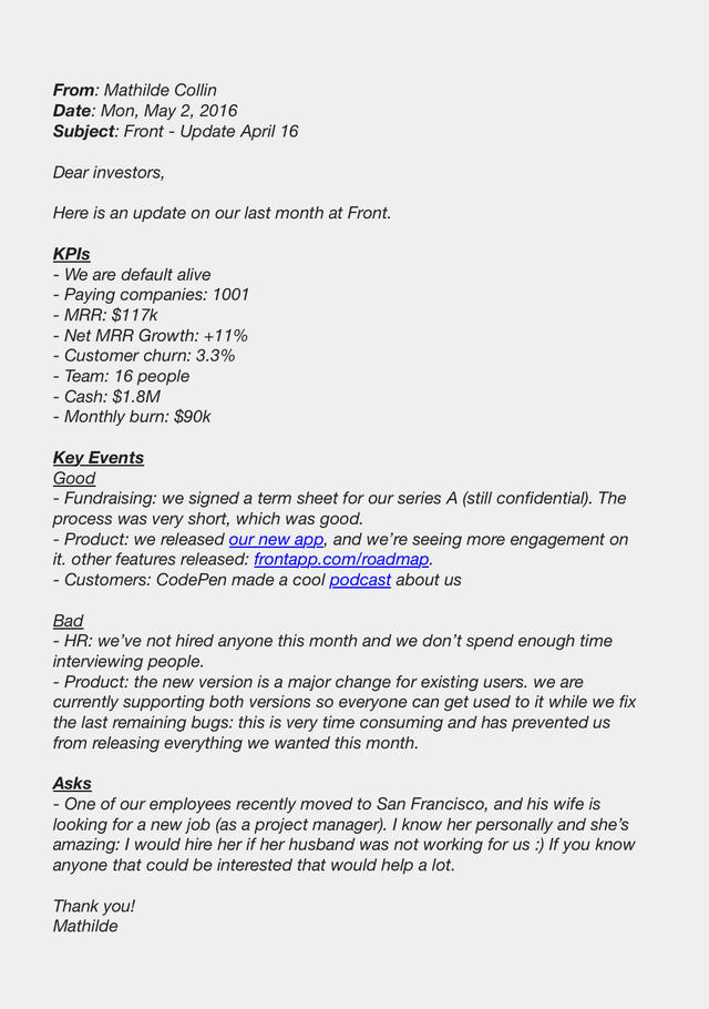 30位创业精英的30条创业心得（上）