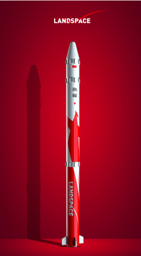 蓝箭航天“朱雀一号”拟定四季度发射，将搭载商业卫星“未来号”