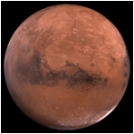 Description: mars