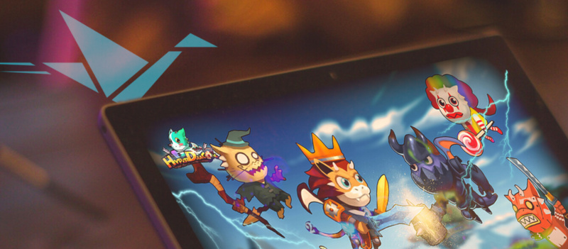 帮区块链游戏提速，Binary Mint想用本地验证+经济激励提高Layer 2性能