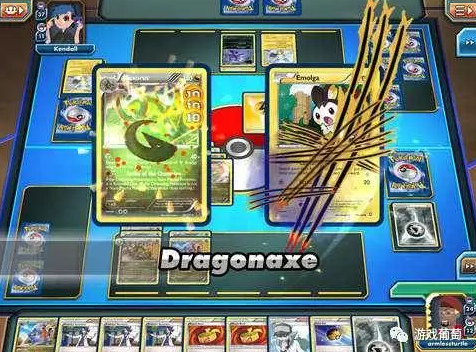 6款产品扎堆Q2，为什么腾讯网易都盯上了TCG？
