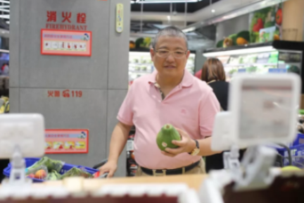 盒马侯毅再轰京东物流，曾在京东缺乏资源支持