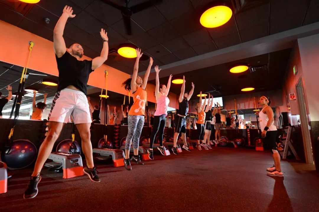 八年全球第1000家，这家爆品团体健身房如何做到的？