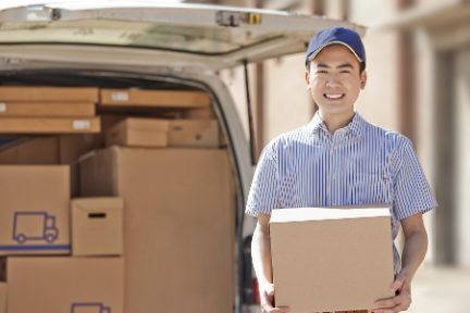 创投观察 | 同城速运的新突破口在品牌溢价和增值服务