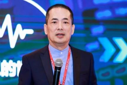 惠普原中国区总裁孙振耀:2020"抗疫",如何带企业打赢这场"生死战"?