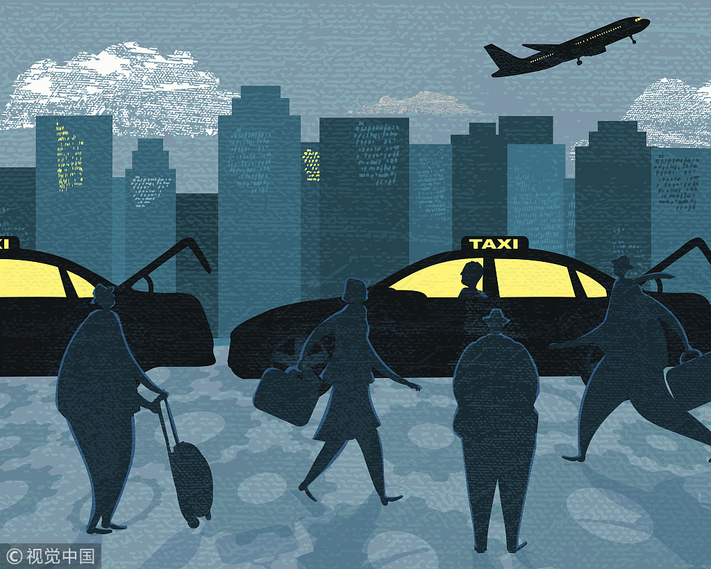 汽车36人 | 首汽约车CEO魏东：明年实现全面盈利，要吃掉专车市场的20%