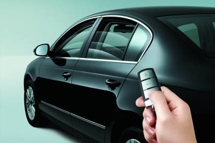 点道找车：iBeacon会是室内寻车导航的解决方案吗？