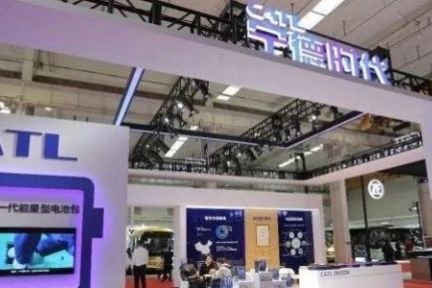 市值创新高，宁德时代凭什么？