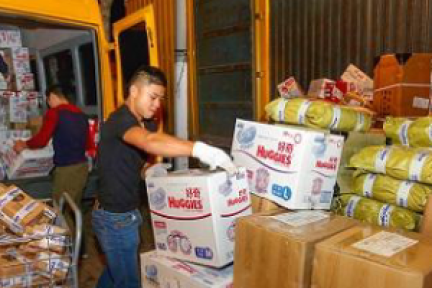 部分商家提前站队，天猫京东的双十一大战悄然开战