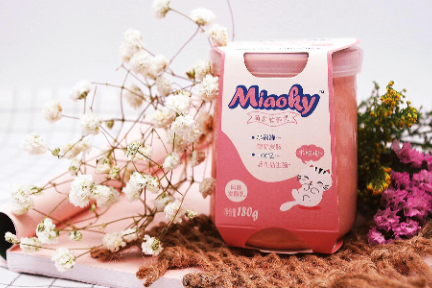 改造儿时记忆中的瓷罐酸奶，「喵小匠」想要做凝固型酸奶中的“乐纯”
