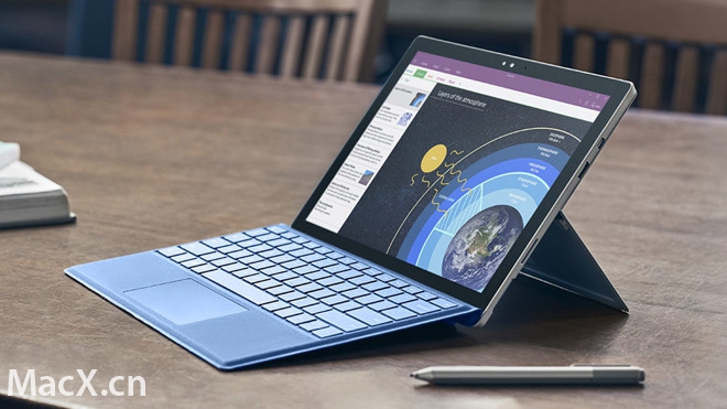 微软 Surface 问题多多，《消费者报告》不再推荐购买