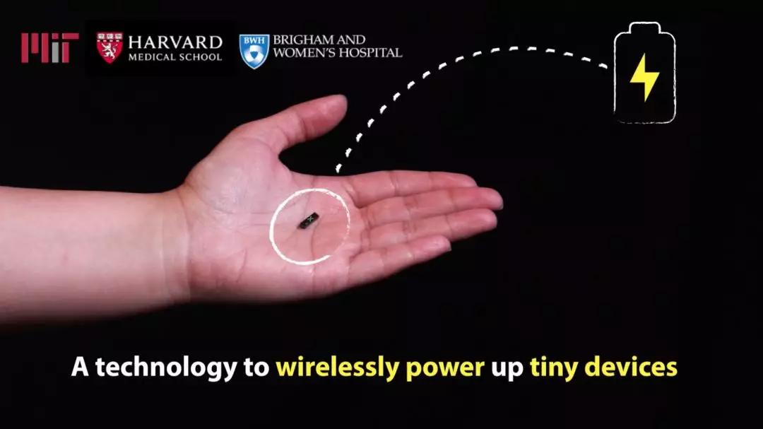 植入设备越来越多，“体联网”或许正在形成