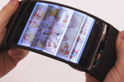 OLED产业成中韩企业新战场，未来产能会过剩吗？