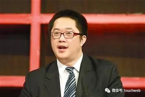 胡景晖曝离职内幕：我被末日审判，说在姚劲波面前丢了脸