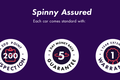 印度初创公司「Spinny」获 4370 万美元融资，用以扩大其二手车线上销售平台