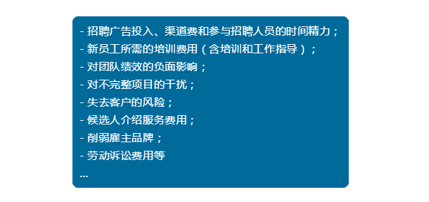 用好“白板测试”，HR再也不怕招人时看走眼！