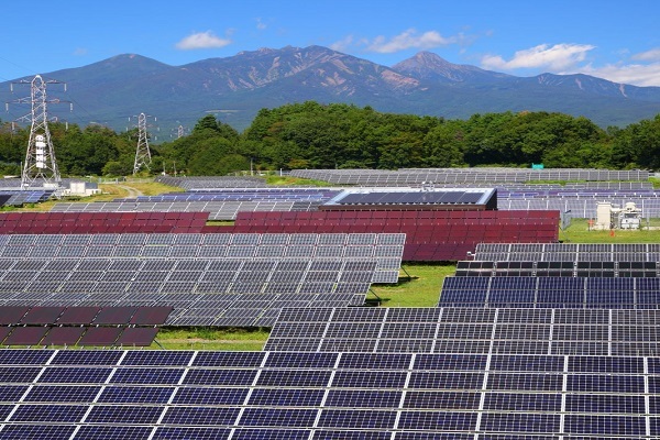 电力不再是比特币挖矿唯一能耗选择日本熊本能源公司拟启用太阳能挖矿