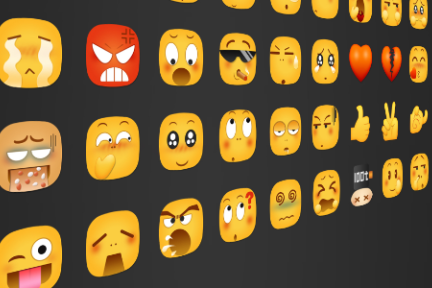 2019 年最新 Emoji 来了，对残障人士有更多关注