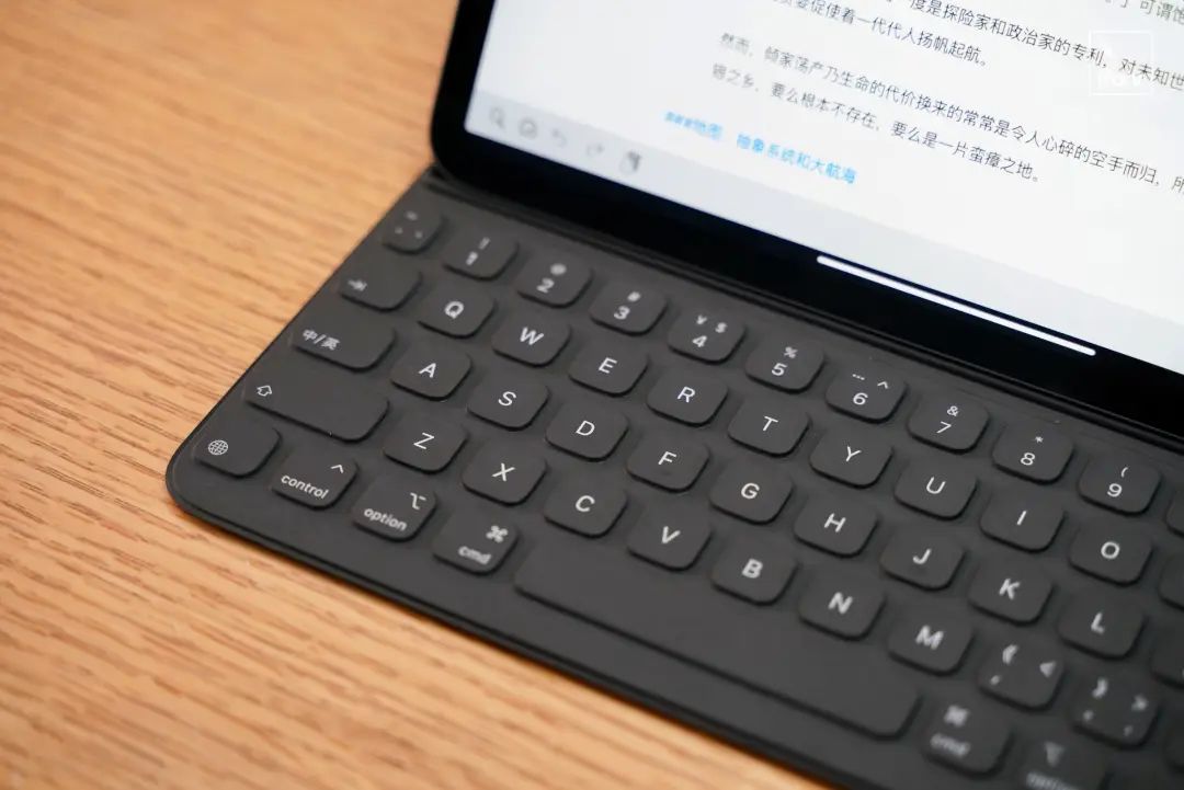 iPad Pro，改变下一个十年的计算终端