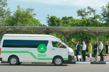 出海日报 | 泰国移民局将与微信开展合作；日本金服公司Tokyo Century追加投资Grab Rentals，合计注资1.75亿美元