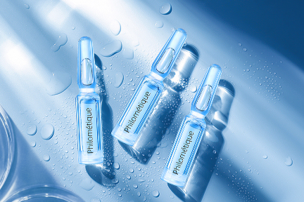 “线下引流、线上拓量”，「PHILOMÉTIQUE 乐肌美道」要开拓国货护肤的线下新空间