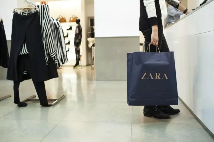 为什么中国出不了Zara？