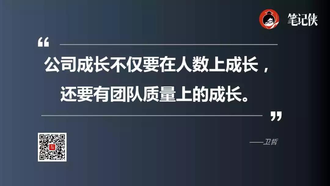 卫哲：年底到了，如何不让绩效考核形同虚设？