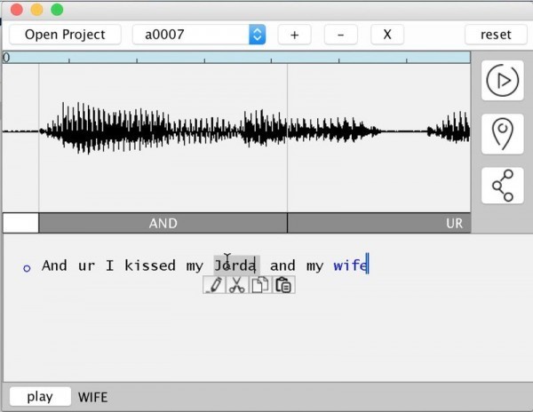 Adobe 推出音频编辑软件 Project Voco ，打造下一个 Photoshop