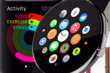 Apple Watch 3 支持电子SIM卡，但不能打电话