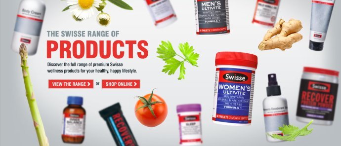 代购最火的澳洲保健品品牌 Swisse 被合生元买了，保健品市场或成下一个抢滩点