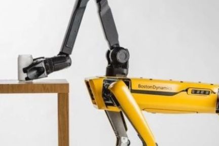 波士顿动力的商业化困局