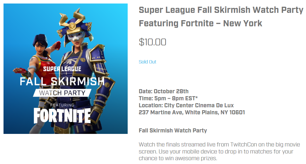 36氪聊电竞之时评：电竞公司连续亏损却上市？ Super League Gaming是怎样一家企业