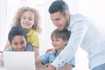 36氪首发 | 用1V1直播课将少儿编程与升学接轨，「傲梦」获数千万A轮融资