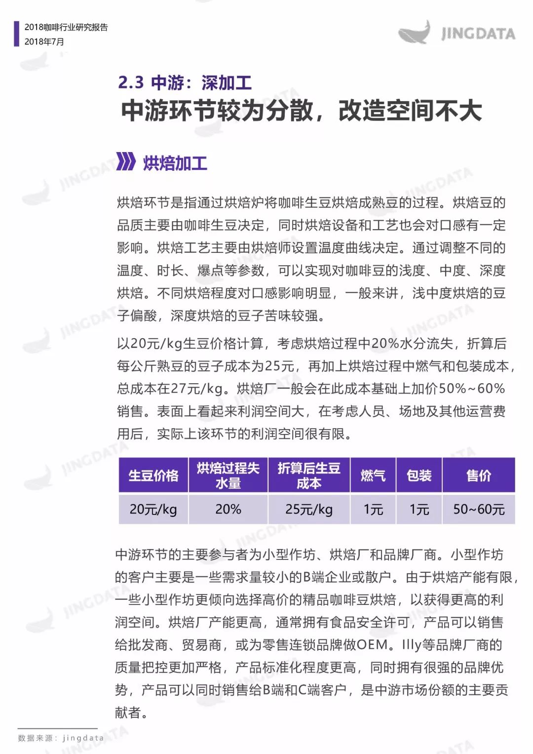 2018咖啡行业研究：当咖啡遇见新零售，会呈现怎样的发展趋势？