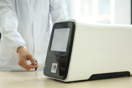 为科研+检验+医疗提供新思路，「清谱科技」要让质谱仪放下大身段