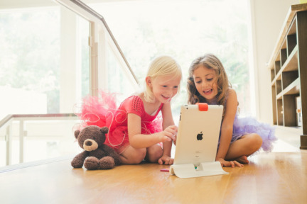 iPad游戏设备Osmo获1200万美元A轮融资，让儿童更多的回归现实动手游戏