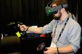 让 VR 控制器更有触感，Tactical Haptics 获 220万美元融资