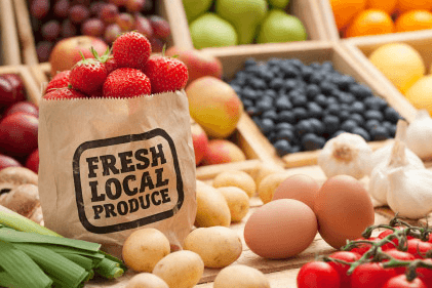 【创业者说】蔬东坡CEO罗明：生鲜电商目前还处于盈利的前夜