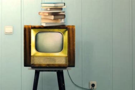 研究表明：看电视多了会坏脑，多阅读会变聪明