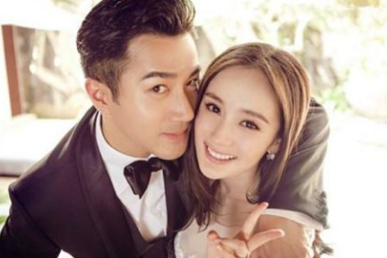 杨幂刘恺威“官宣”离婚，一场巨大的资产重组开始了…