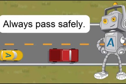 在线学习考驾照，美国驾驶培训平台 Aceable 获400万美元 A 轮融资