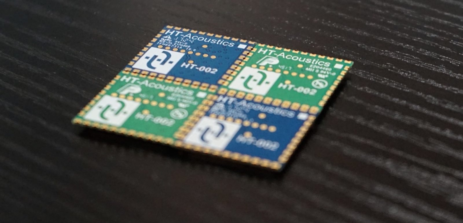 ​36氪首发 | 打造主动降噪的“安静之芯”，「会听声学」完成千万级的Pre-A融资