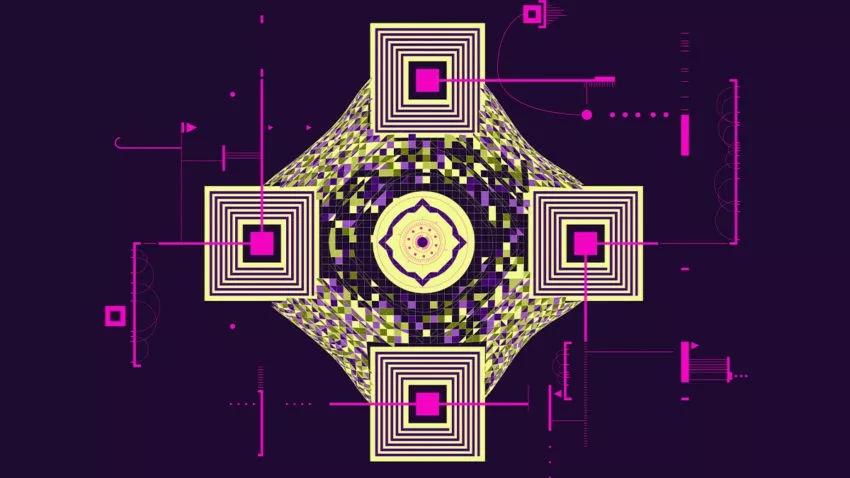 未来，理想的组织应该长什么样？