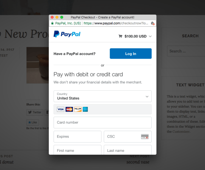 与 PayPal 达成合作，WordPress 为工具类产品变现提供了全新思路