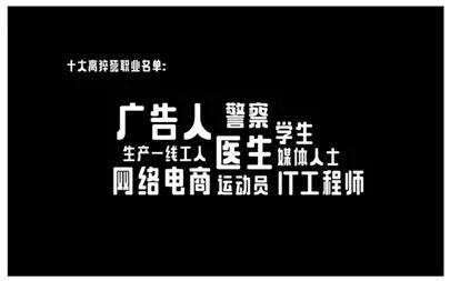 中国中产正经历三场生死赛跑，每一场都惊心动魄