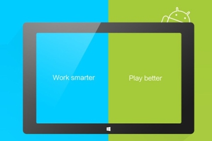 又一个专利武器还是另有所图：微软获得移动设备双系统启动专利
