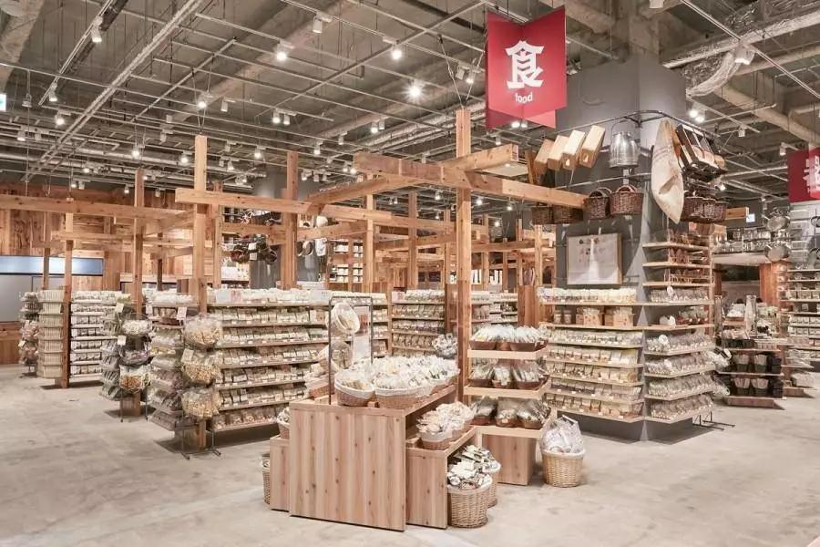 年轻人不爱逛商场了？这些好玩、好逛、好买的店才会让人走出家门